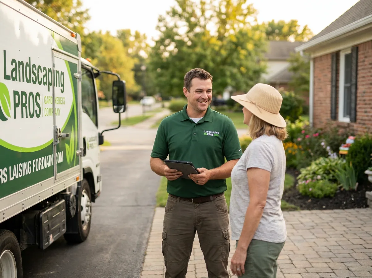 Landscaping North Hills, CA FAQs
